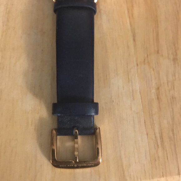 Kate Spade Cheers Fitness Tracker Watch - Picture 3 of 8